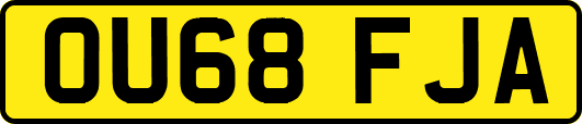 OU68FJA