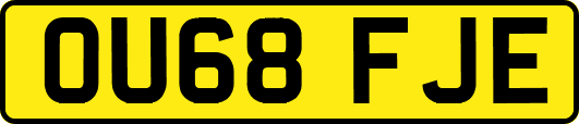 OU68FJE