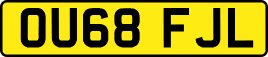 OU68FJL