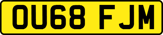 OU68FJM