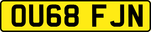 OU68FJN