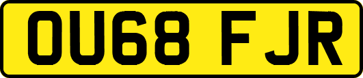 OU68FJR