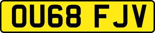 OU68FJV