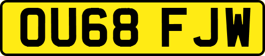 OU68FJW