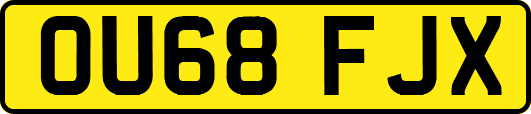 OU68FJX
