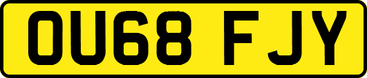 OU68FJY