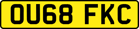 OU68FKC