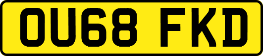 OU68FKD