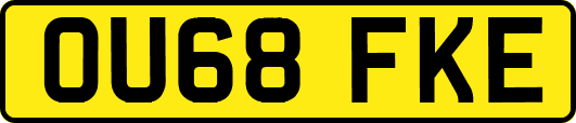 OU68FKE