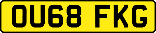 OU68FKG