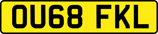 OU68FKL