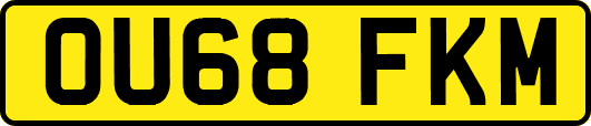 OU68FKM