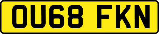 OU68FKN