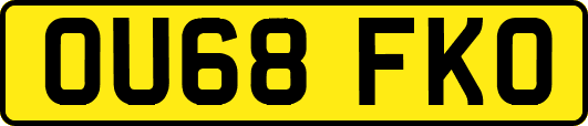 OU68FKO