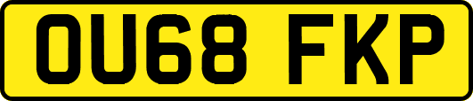 OU68FKP