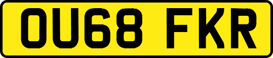 OU68FKR