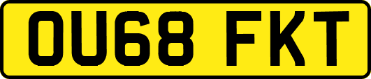 OU68FKT