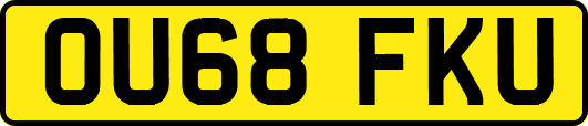 OU68FKU
