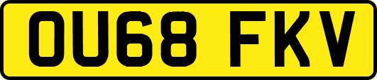 OU68FKV