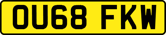OU68FKW