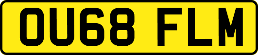 OU68FLM