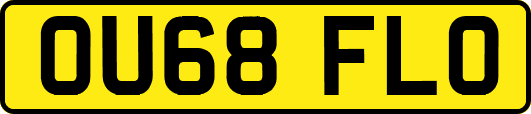 OU68FLO