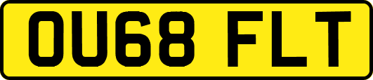 OU68FLT
