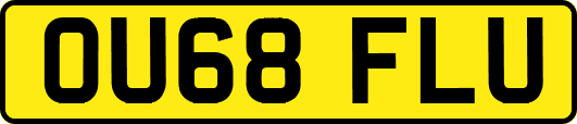 OU68FLU