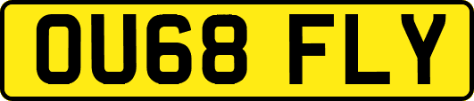 OU68FLY