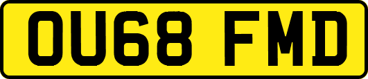 OU68FMD
