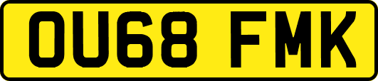 OU68FMK