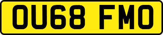 OU68FMO