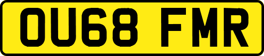 OU68FMR