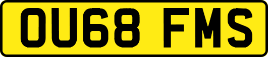 OU68FMS