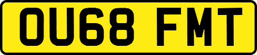 OU68FMT