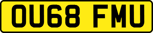 OU68FMU