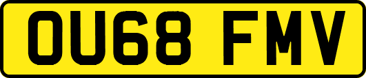 OU68FMV