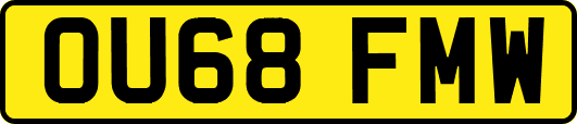 OU68FMW