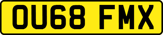 OU68FMX
