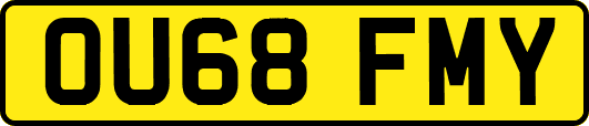 OU68FMY