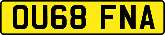 OU68FNA