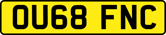 OU68FNC