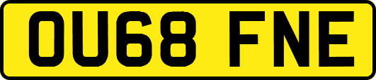 OU68FNE