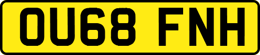 OU68FNH