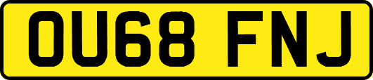 OU68FNJ