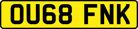 OU68FNK