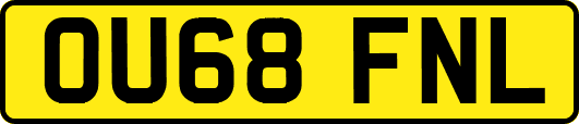 OU68FNL