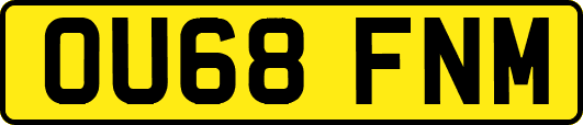 OU68FNM