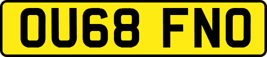 OU68FNO