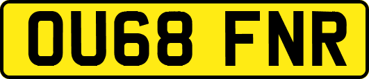 OU68FNR
